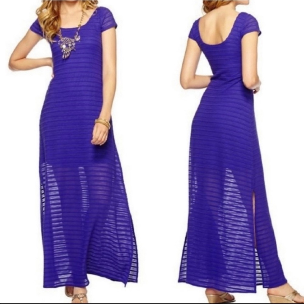 NWT Lilly Pulitzer Ramsay Maxi Dress